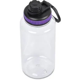 Altitude Franco Purple Closed